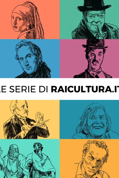 Le serie di RaiCultura.it