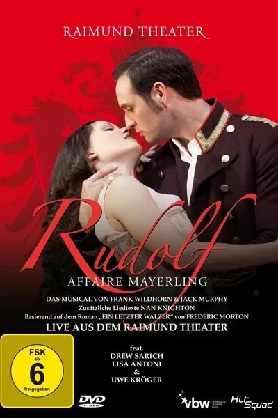 Rudolf - Affaire Mayerling