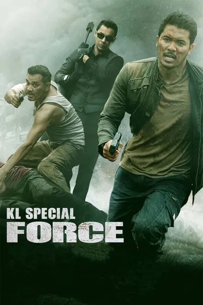 KL Special Force