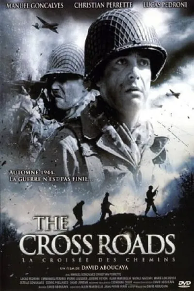 The Cross Roads