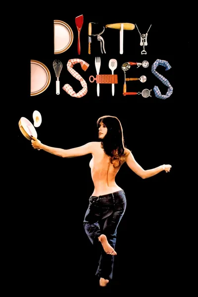 Dirty Dishes