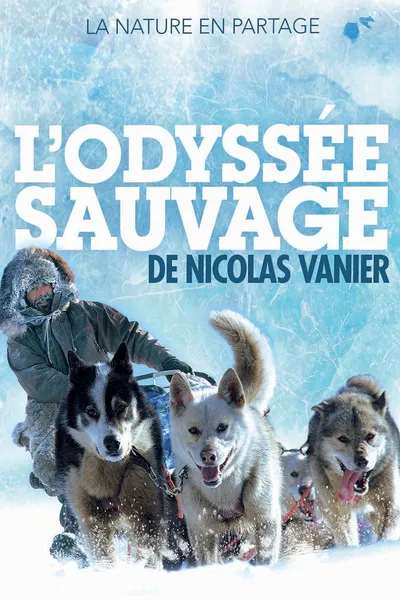 L'Odyssée sauvage