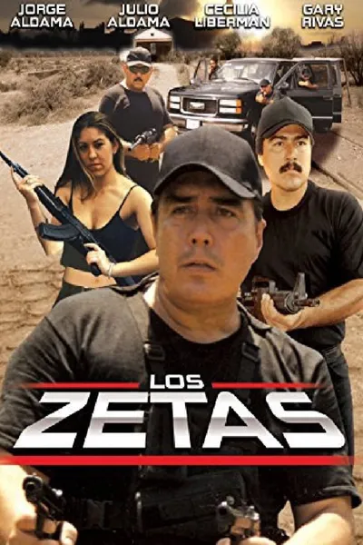 Los zetas