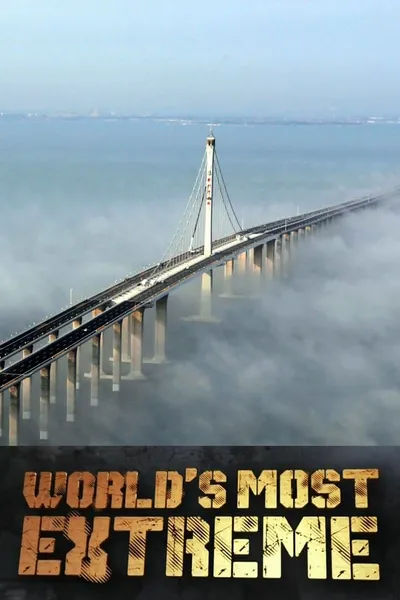 World's Most Extreme