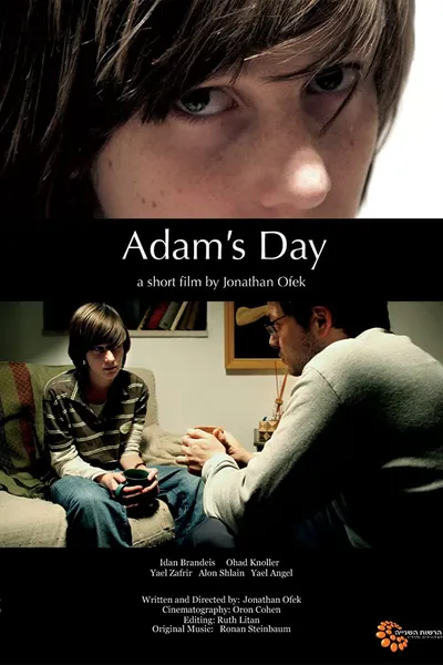 Adam's Day