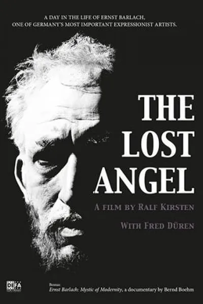 The Lost Angel