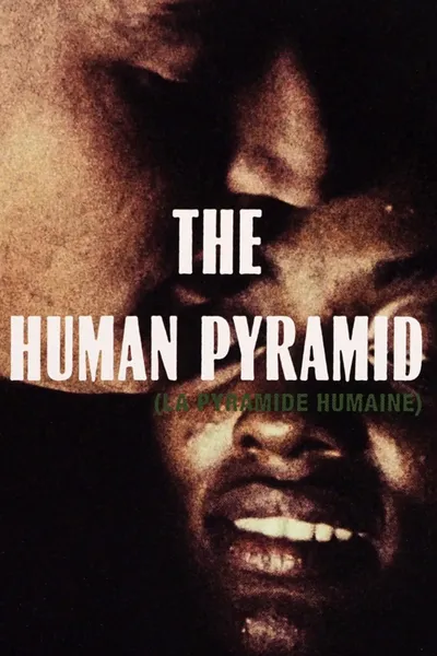 The Human Pyramid