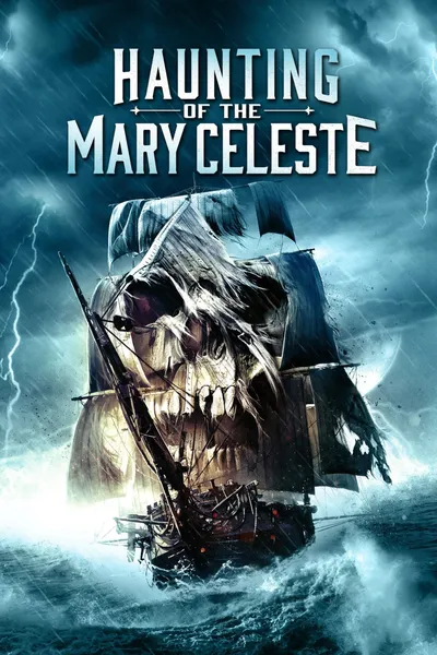 Haunting of the Mary Celeste