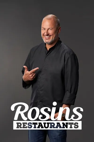 Rosins Restaurants – Ein Sternekoch räumt auf!