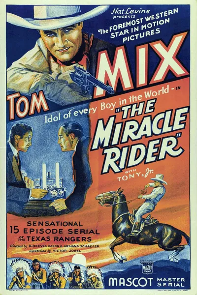 The Miracle Rider