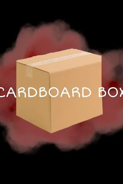 Cardboard Box