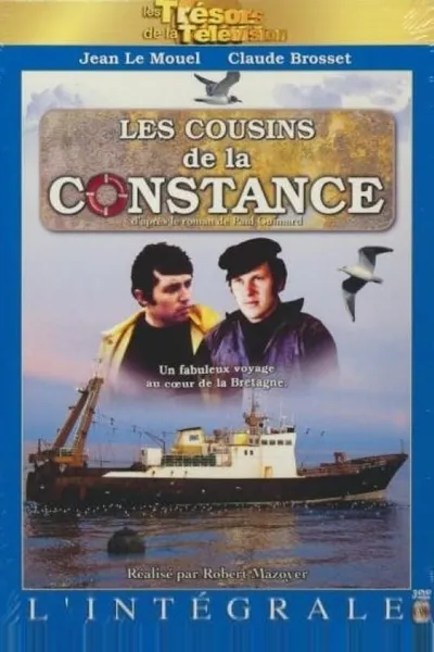 Les Cousins de la Constance