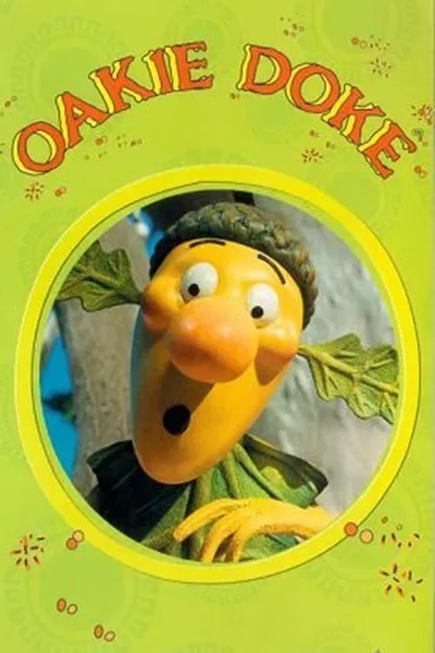 Oakie Doke