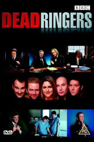 Dead Ringers