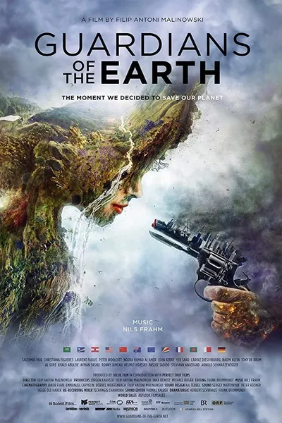 Guardians of the Earth