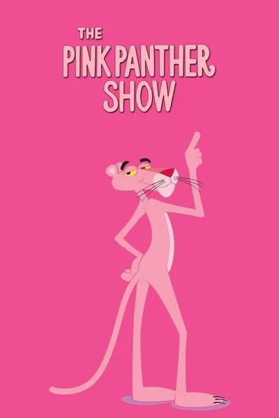 The Pink Panther