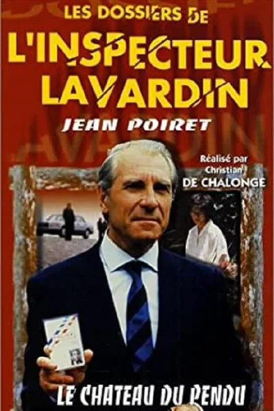 The secret files of Inspector Lavardin