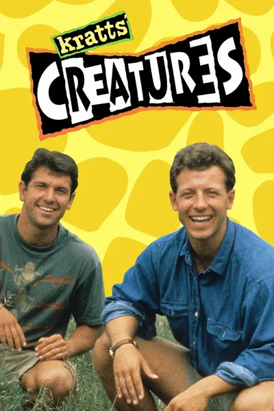 Kratts' Creatures