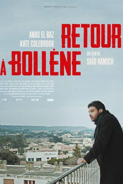 Return to Bollene