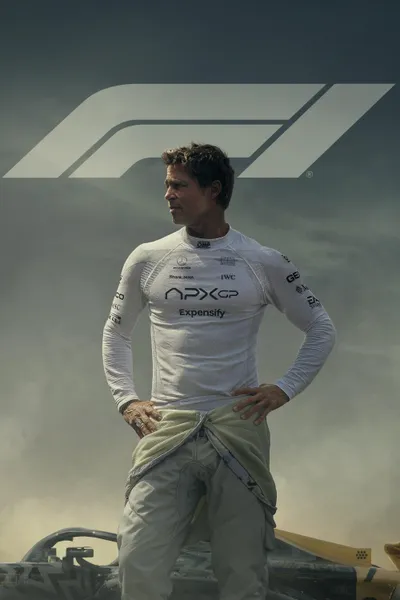 F1 The Movie