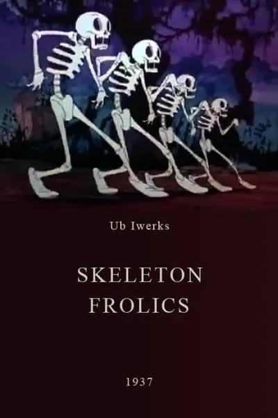 Skeleton Frolic