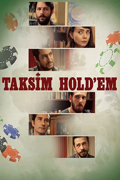 Taksim Hold'em