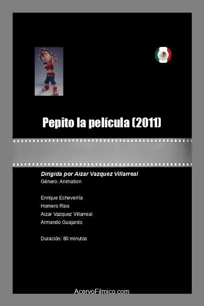 Pepito la película