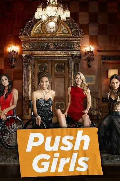 Push Girls