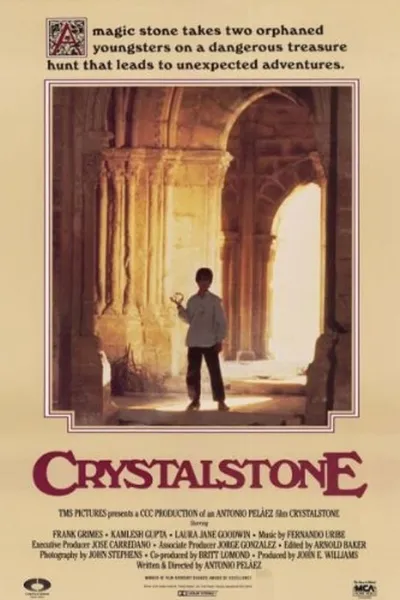 Crystalstone