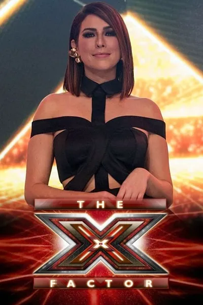 X Factor Brasil