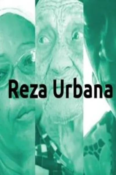 Reza Urbana: the craft of the healers in Salvador, Bahia