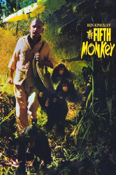 The Fifth Monkey