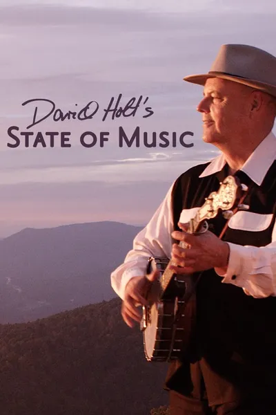 David Holt's State of Music