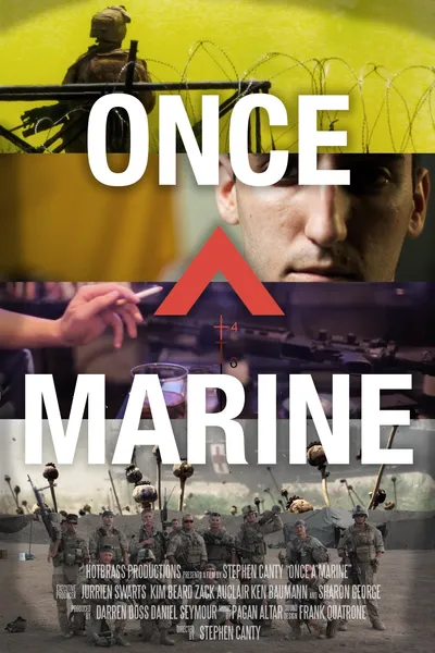 Once a Marine