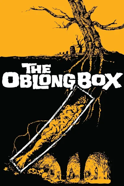 The Oblong Box