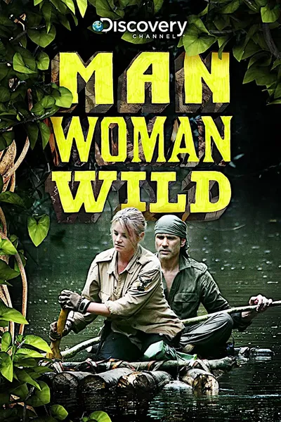 Man, Woman, Wild