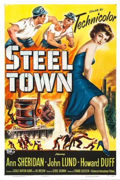 Steel Town