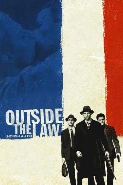 Outside the Law