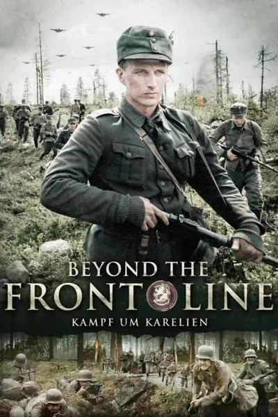 Beyond the Front Line