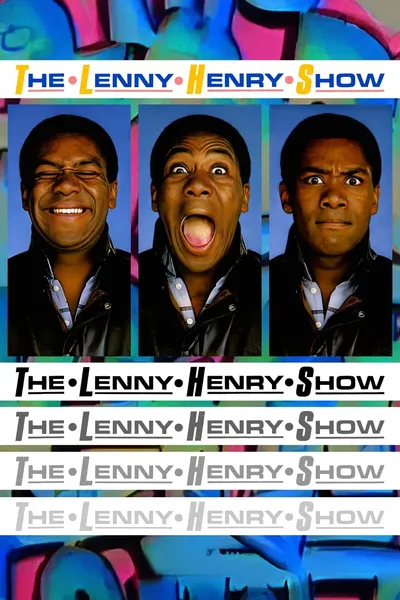 The Lenny Henry Show