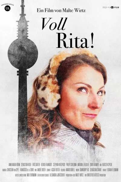 All About Rita