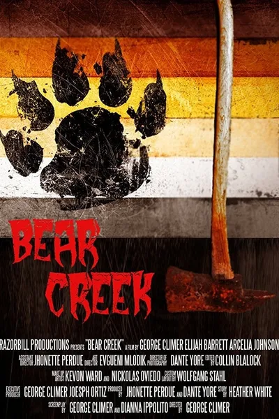 Bear Creek