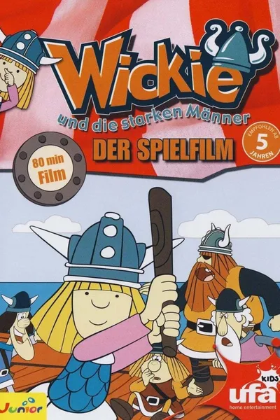 Wickie und die starken Männer – Der Film