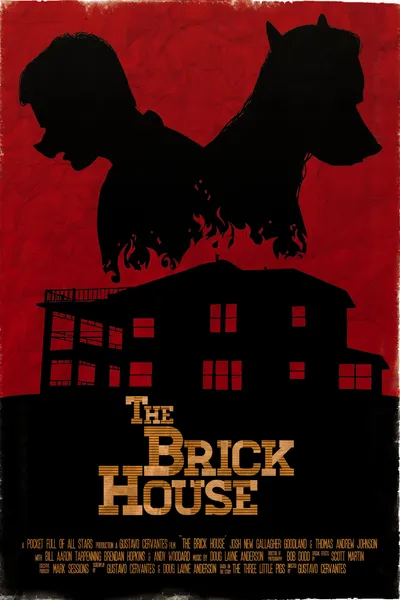 The Brick House