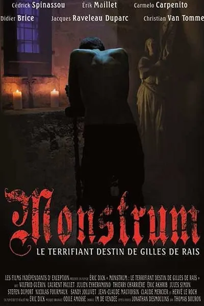 Monstrum