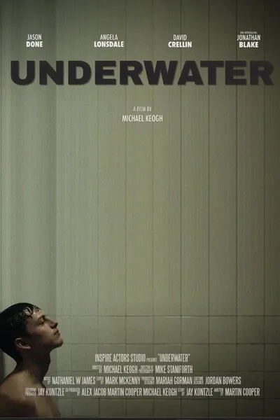 Underwater