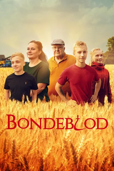 Bondeblod