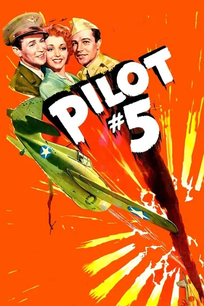 Pilot #5