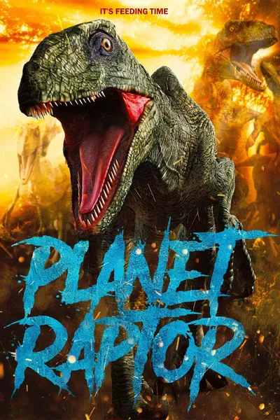 Planet Raptor