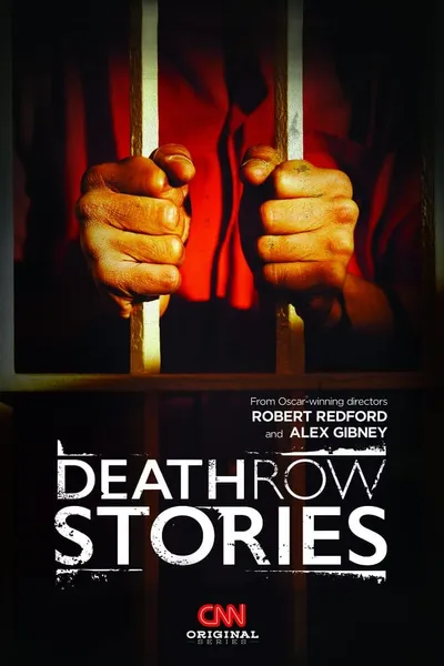 Death Row Stories